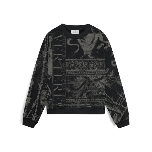VERTERE - SEDUCTION SWEATER