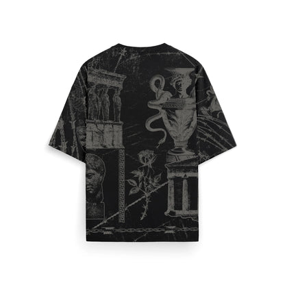 VERTERE - SEDUCTION T-SHIRT