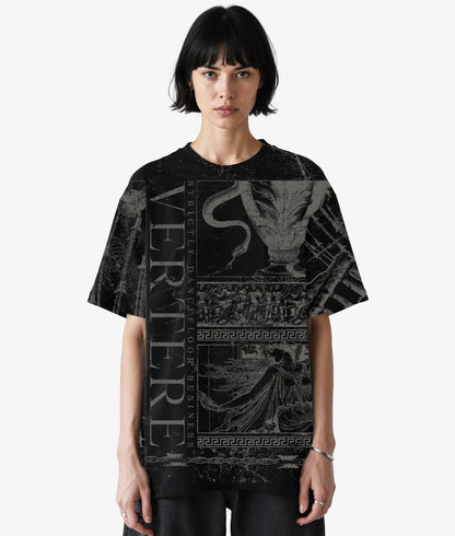 VERTERE - SEDUCTION T-SHIRT