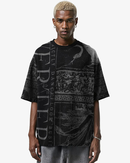 VERTERE - SEDUCTION T-SHIRT