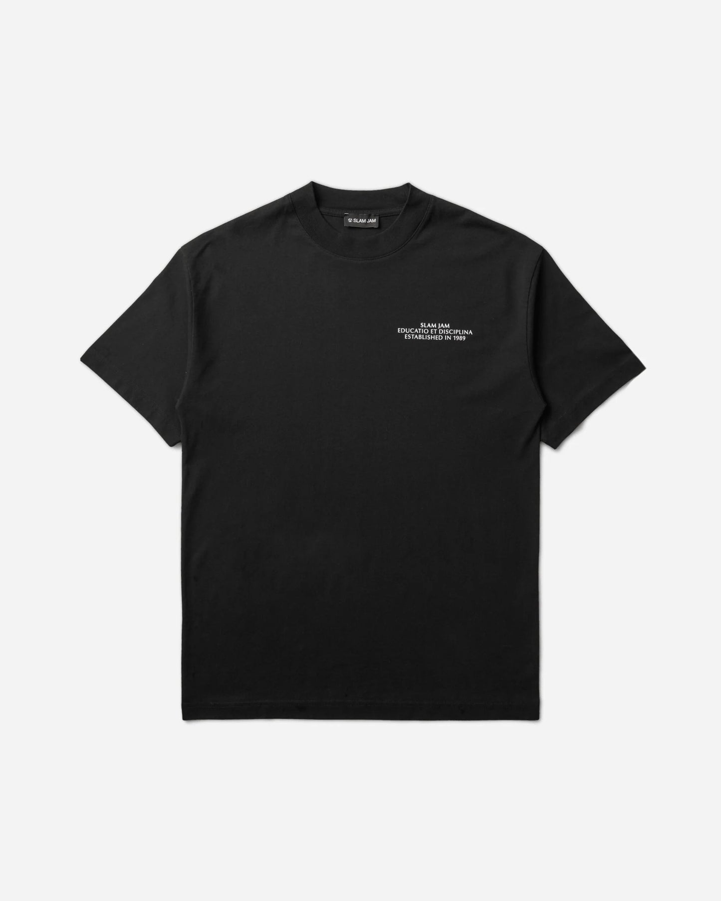 SLAM JAM - ALMA T-SHIRT