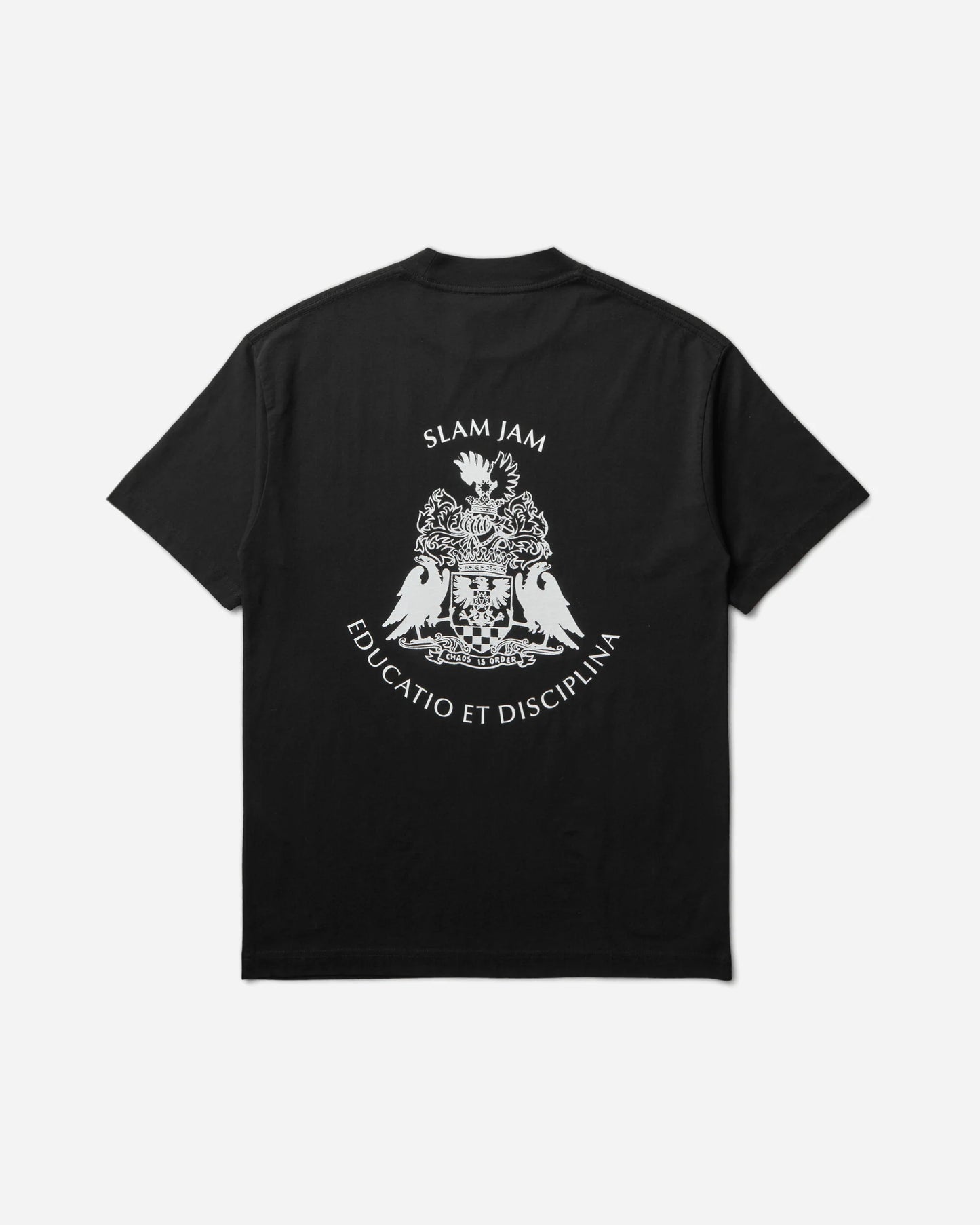 SLAM JAM - ALMA T-SHIRT