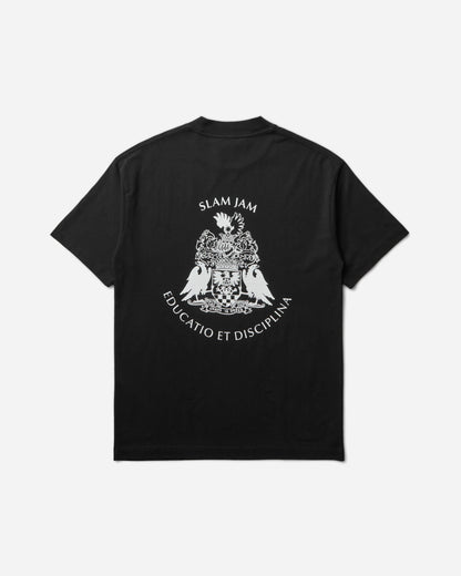SLAM JAM - ALMA T-SHIRT