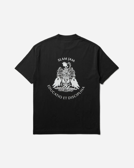 SLAM JAM - ALMA T-SHIRT