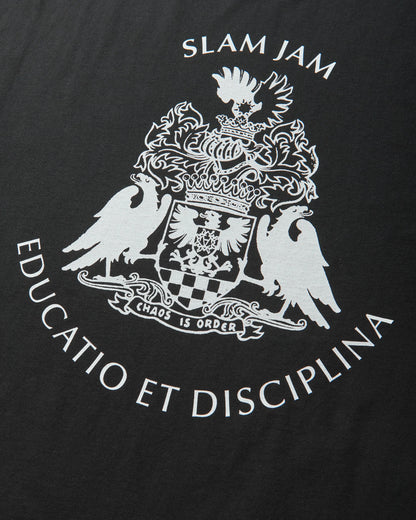 SLAM JAM - ALMA T-SHIRT