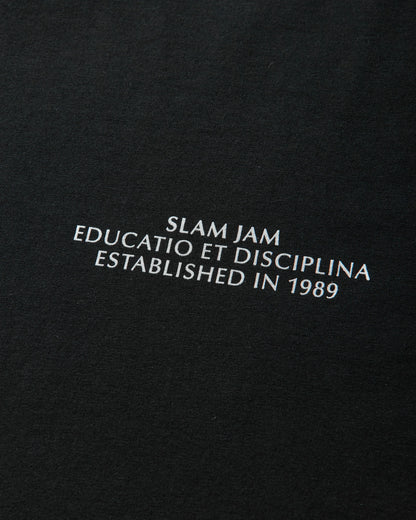SLAM JAM - ALMA T-SHIRT
