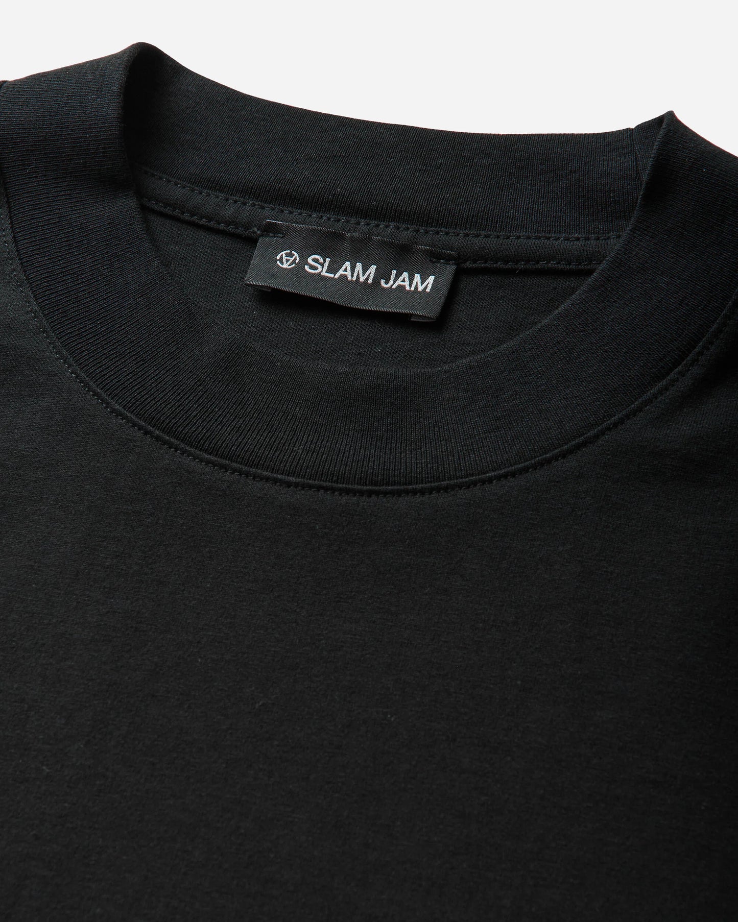 SLAM JAM - ALMA T-SHIRT