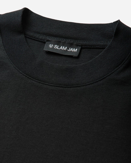SLAM JAM - ALMA T-SHIRT