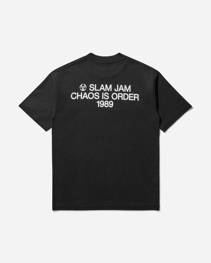 SLAM JAM - CHAOS IS ORDER