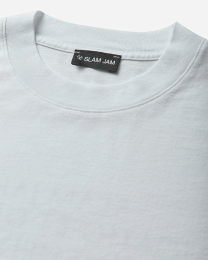 SLAM JAM - EDUCATIO ET DISCIPLINA T-SHIRT
