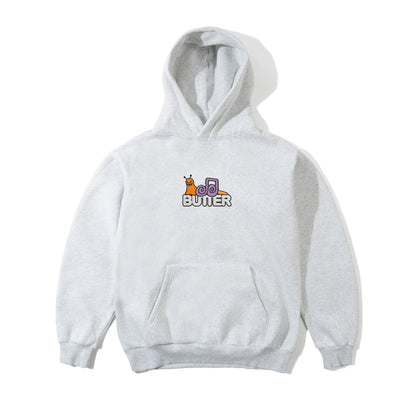 BUTTER - SNAIL PULLOVER HOOD