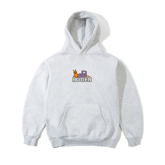 BUTTER - SNAIL PULLOVER HOOD