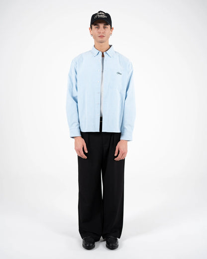 PROHIBITED - SOHO PLEATED PANTS