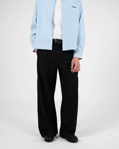 PROHIBITED - SOHO PLEATED PANTS