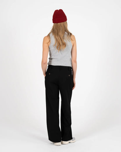 PROHIBITED - SOHO PLEATED PANTS