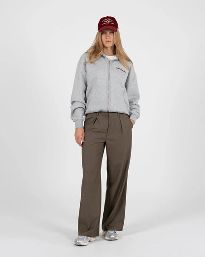 PROHIBITED - SOHO PLEATED PANTS