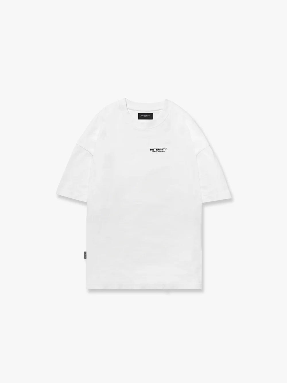 RETERNITY - CREATIVE DEPT T-SHIRT