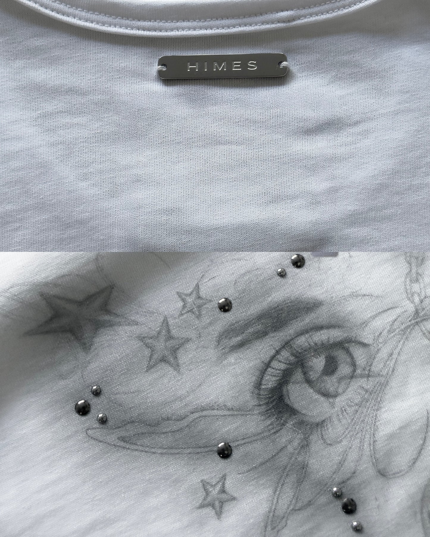 HIMES - TEARS TANK