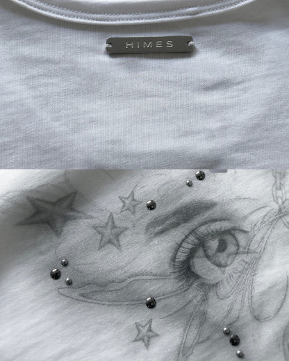 HIMES - TEARS TANK