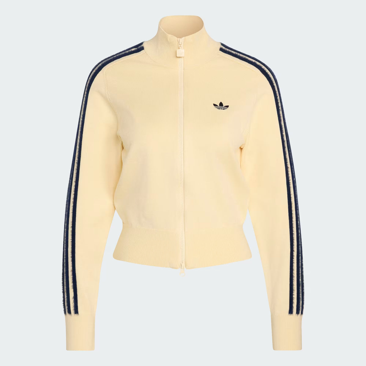 ADIDAS ORIGINALS - KNIT FIREBIRD TRACK TOP