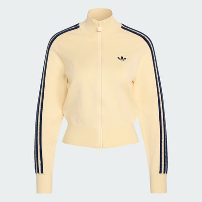 ADIDAS ORIGINALS - KNIT FIREBIRD TRACK TOP