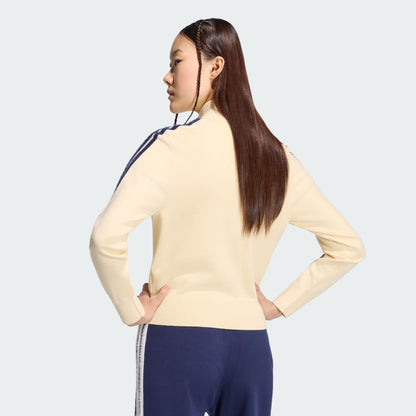 ADIDAS ORIGINALS - KNIT FIREBIRD TRACK TOP
