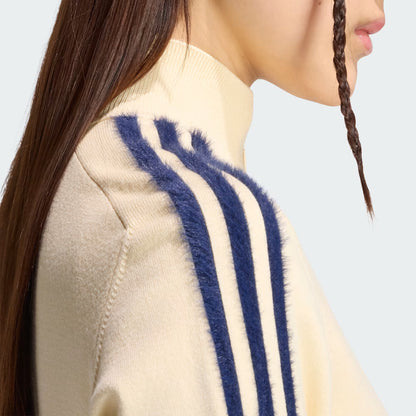 ADIDAS ORIGINALS - KNIT FIREBIRD TRACK TOP