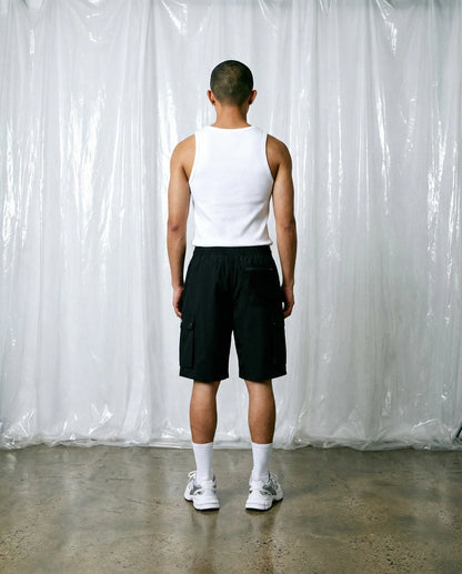 VERTERE - TECH SHORTS