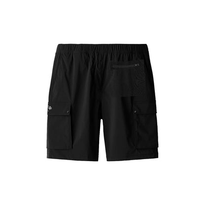 VERTERE - TECH SHORTS