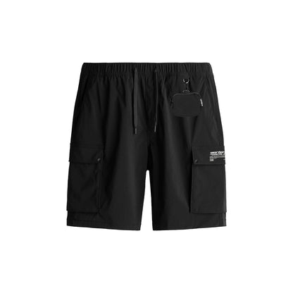 VERTERE - TECH SHORTS