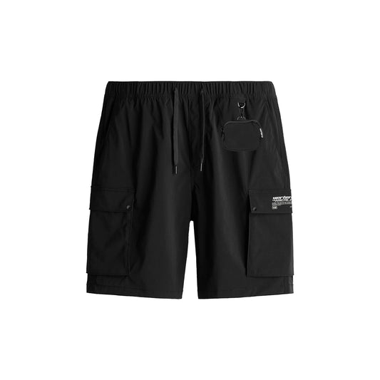 VERTERE - TECH SHORTS