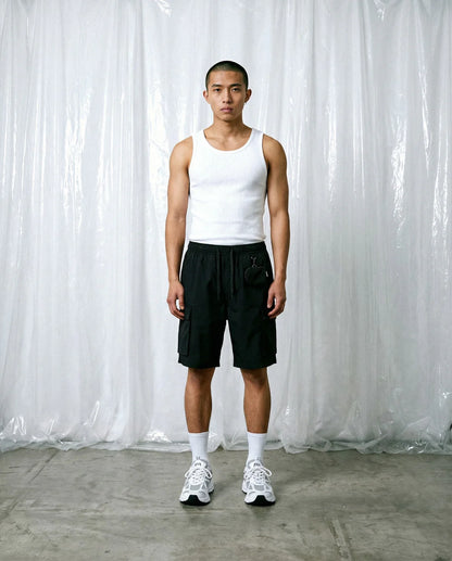 VERTERE - TECH SHORTS