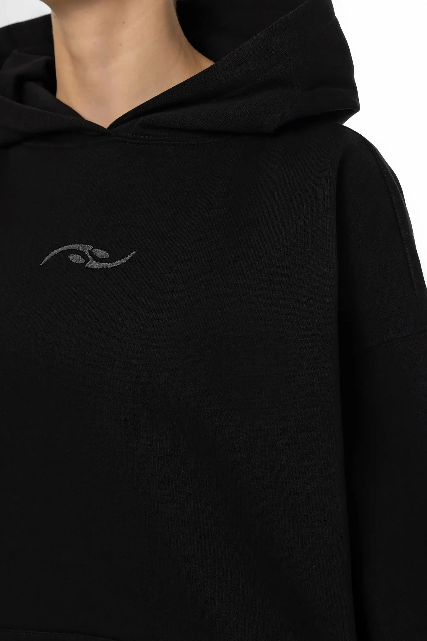 VERTERE - TRANSCENDENCE HOODIE