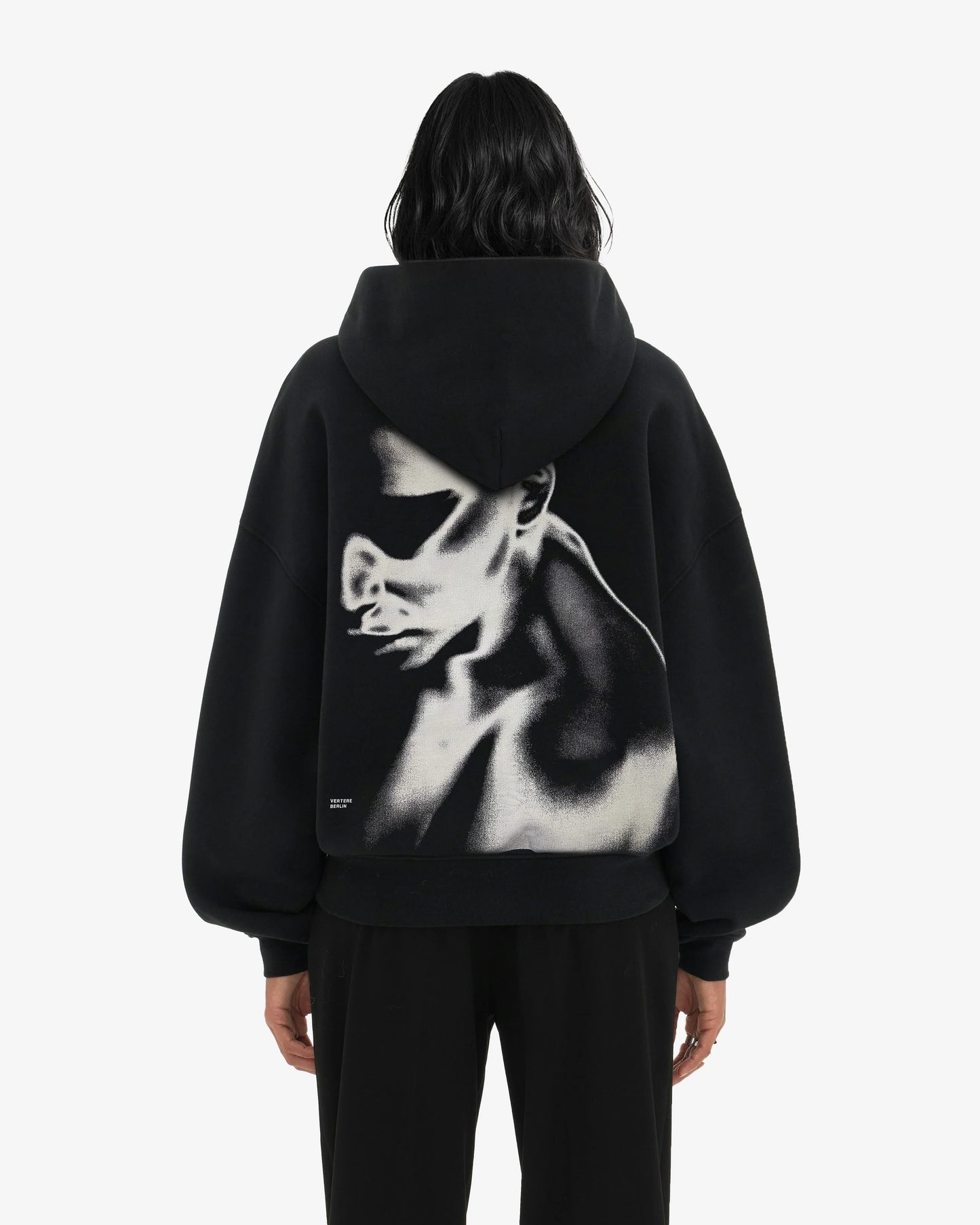 VERTERE - TRANSCENDENCE HOODIE