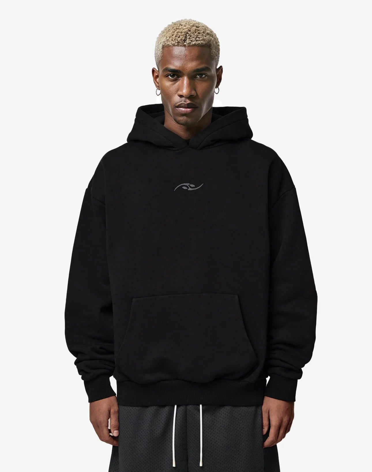 VERTERE - TRANSCENDENCE HOODIE