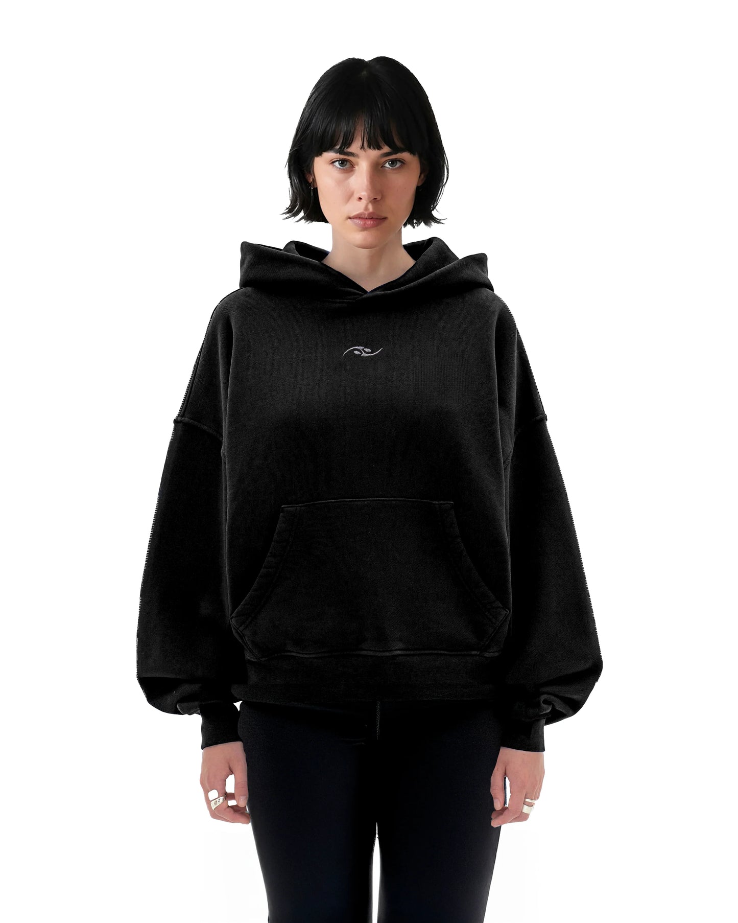VERTERE - TRANSCENDENCE HOODIE