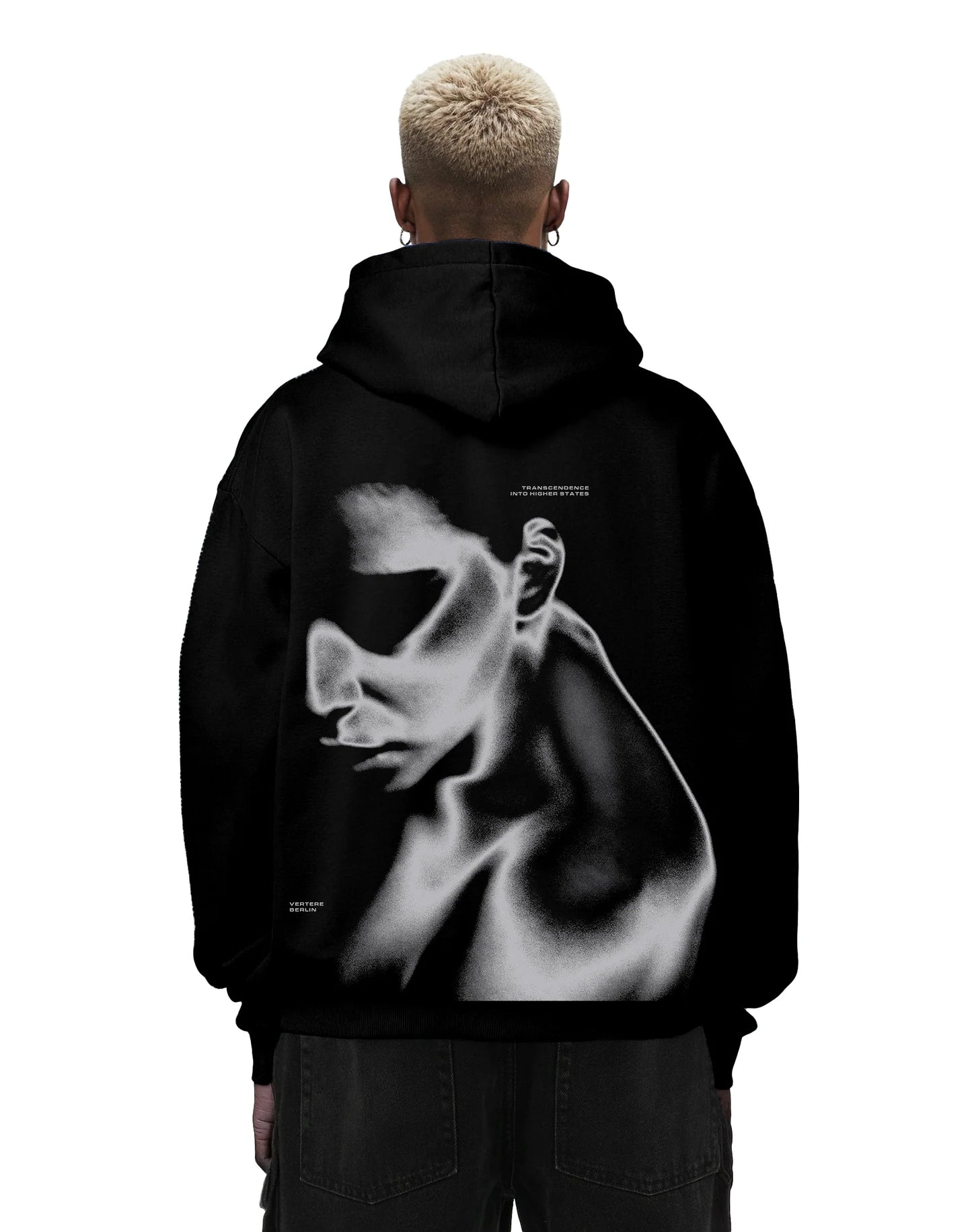 VERTERE - TRANSCENDENCE HOODIE