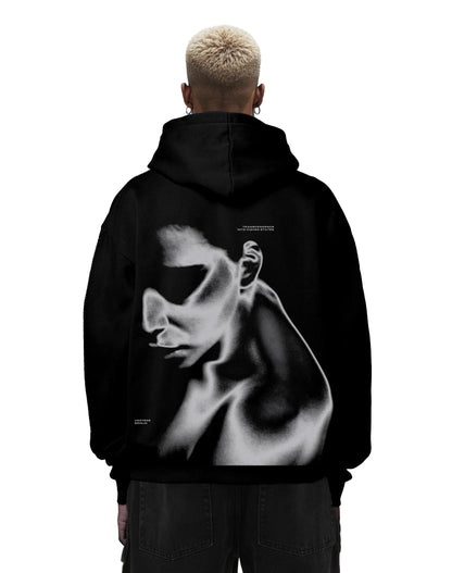 VERTERE - TRANSCENDENCE HOODIE