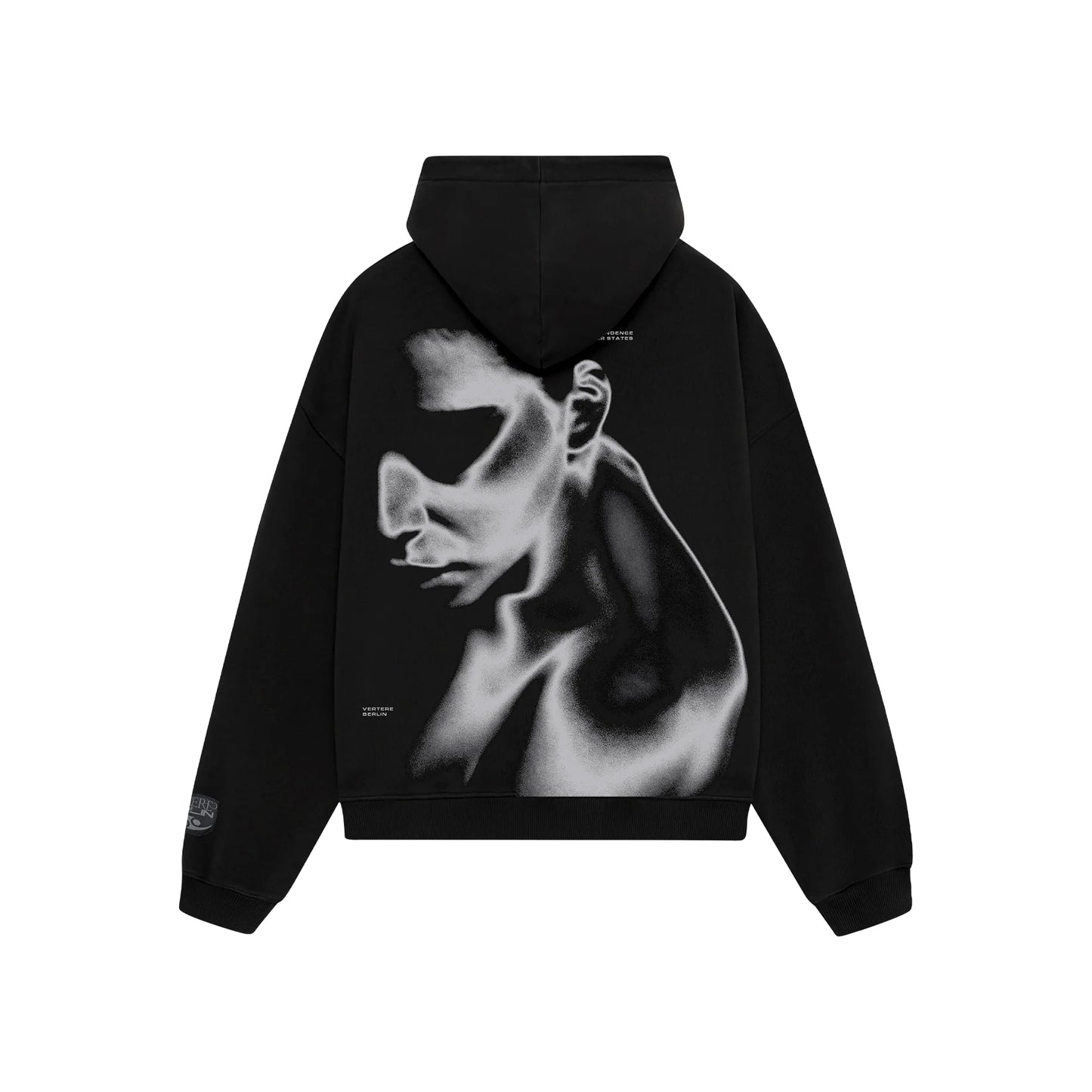 VERTERE - TRANSCENDENCE HOODIE