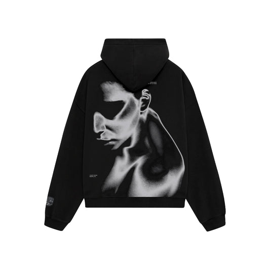 VERTERE - TRANSCENDENCE HOODIE