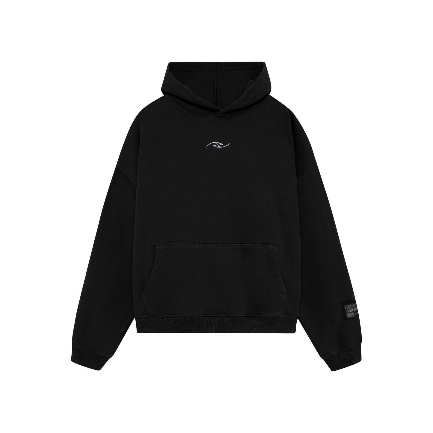 VERTERE - TRANSCENDENCE HOODIE