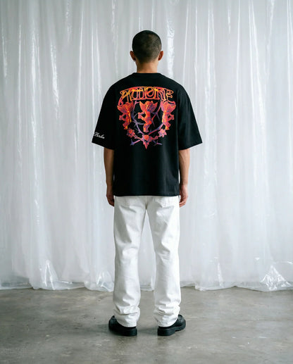 VERTERE - TRINITY T-SHIRT