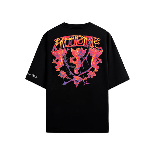 VERTERE - TRINITY T-SHIRT