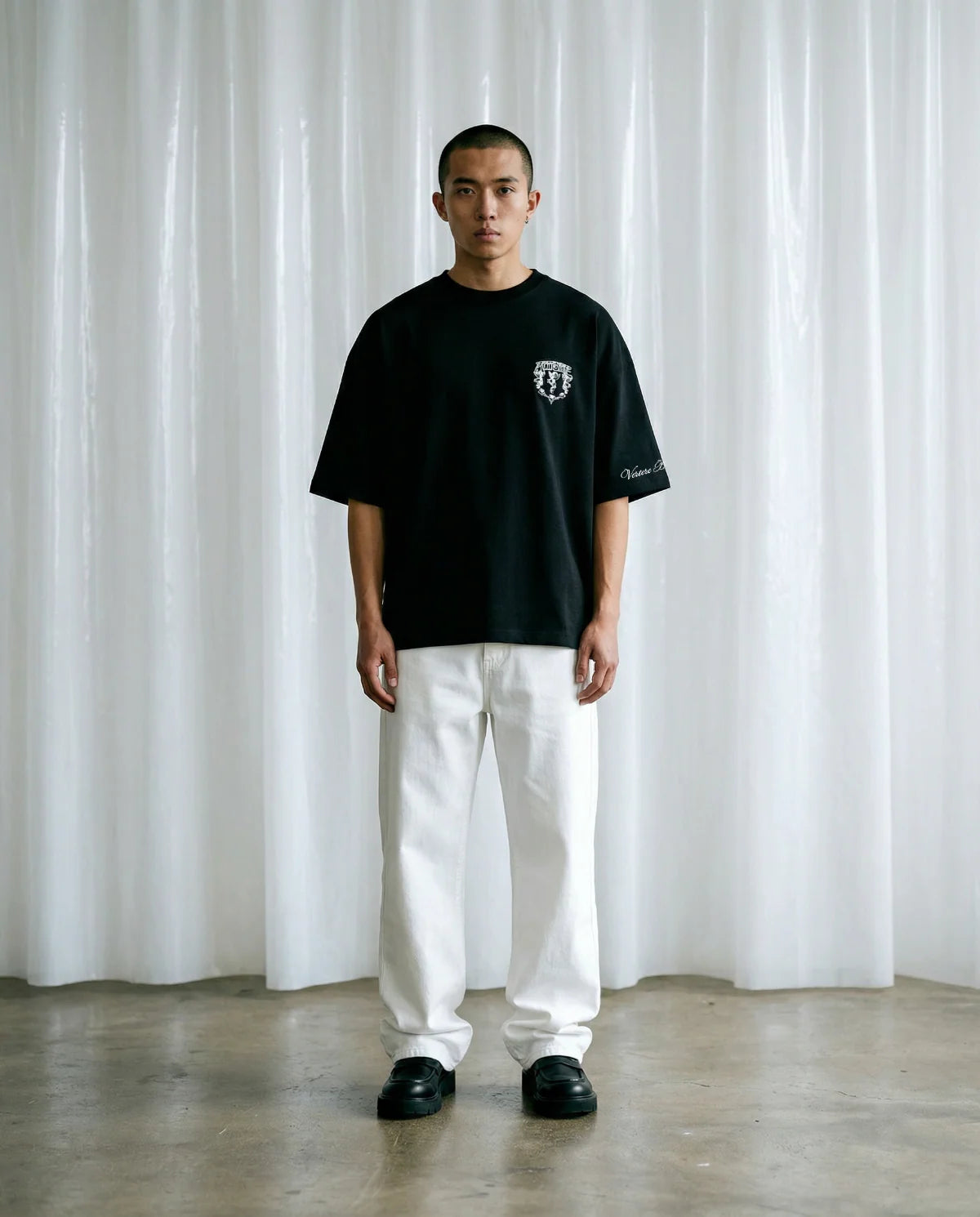 VERTERE - TRINITY T-SHIRT