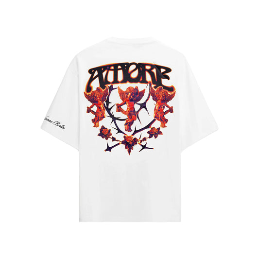 VERTERE - TRINITY T-SHIRT
