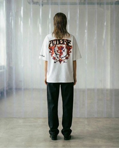 VERTERE - TRINITY T-SHIRT