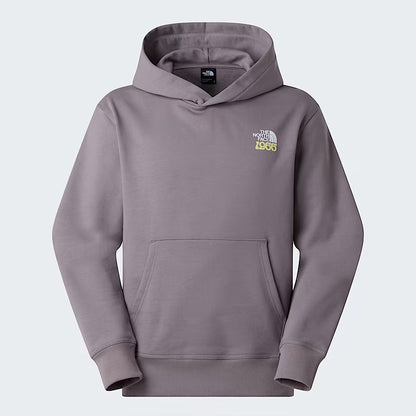 THE NORTH FACE - UNISEX 1966 MOTION RELAXED HOODIE