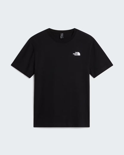 THE NORTH FACE - 60TH ANNIVERSARY 2 RELAXED SS TEE