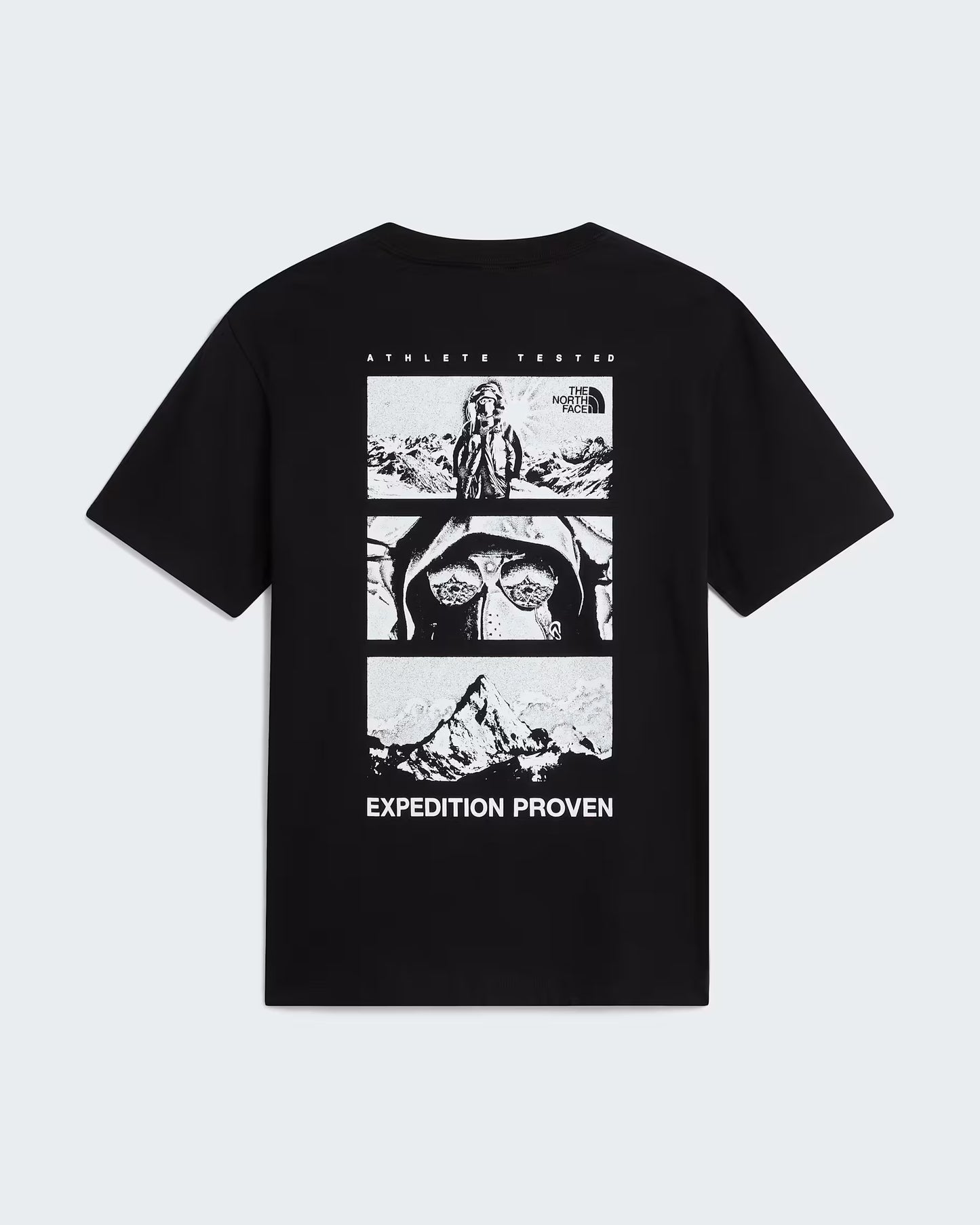 THE NORTH FACE - 60TH ANNIVERSARY 2 RELAXED SS TEE
