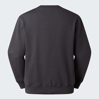 THE NORTH FACE - UNISEX ESSENTIAL LIGHT RELAXED CREW